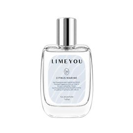 LIMEYOU 柑橘海洋沙龙香水 50ml 清新海洋风 浓香水 _ 韩国制造